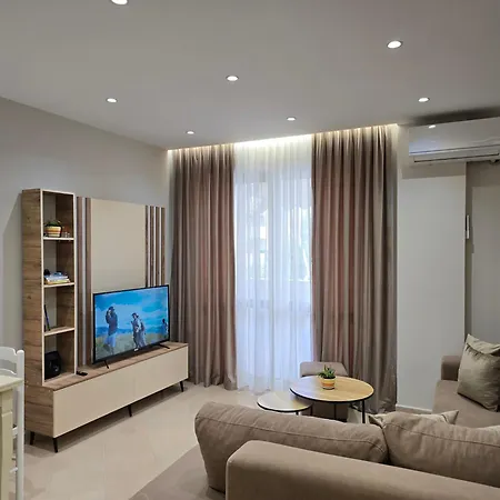 A&b Seaside Appartement *