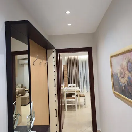 A&b Seaside Appartement