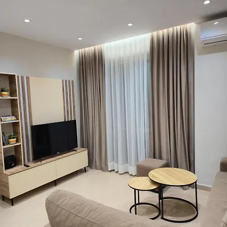 Appartement A&b Seaside Golem (Tirana)