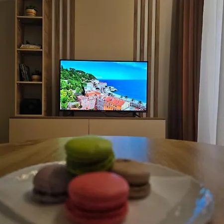 Appartement A&b Seaside