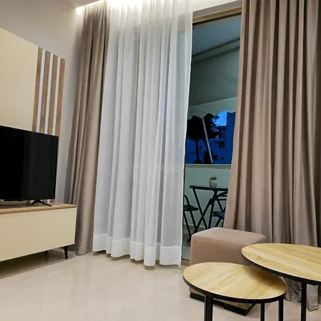 Appartement A&b Seaside *