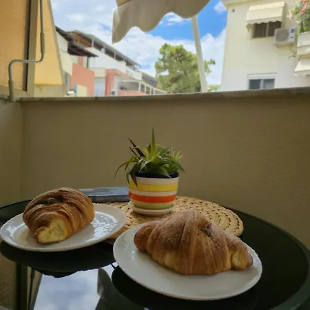 A&b Seaside Appartement *