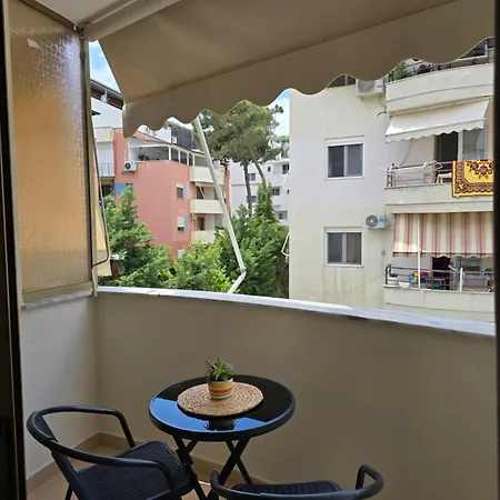 A&b Seaside Golem (Tirana)