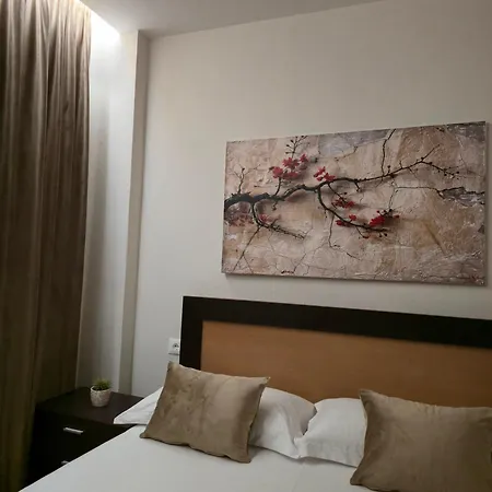 A&b Seaside Appartement