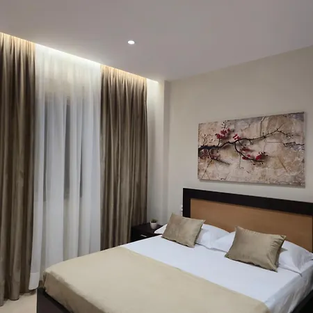 Appartement A&b Seaside *