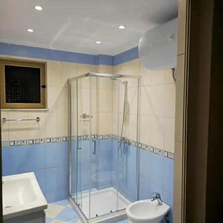 A&b Seaside Appartement