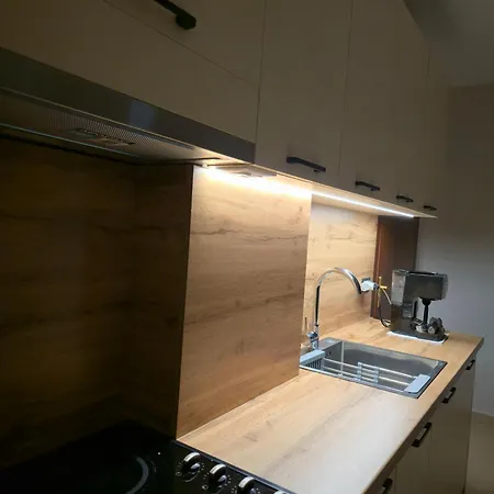 Appartement A&b Seaside