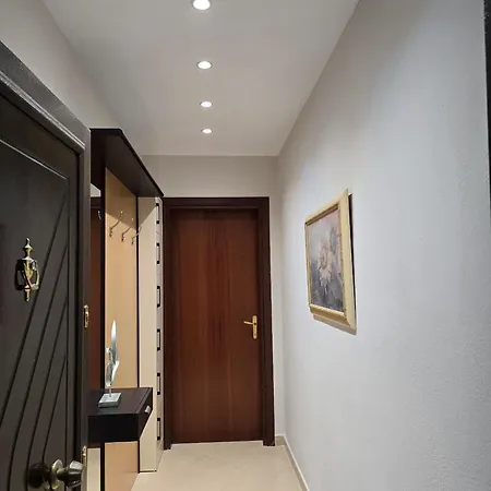 Apartamento A&b Seaside *